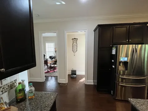 117 Winterview Place Apex NC 27539