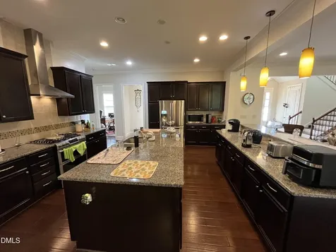 117 Winterview Place Apex NC 27539