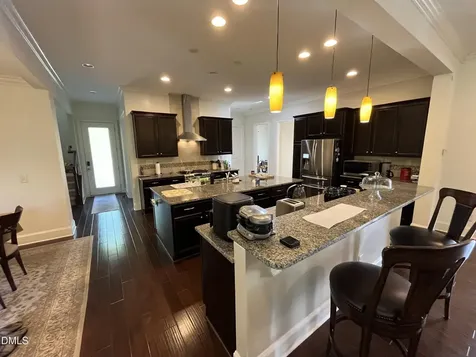 117 Winterview Place Apex NC 27539