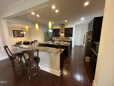 117 Winterview Place Apex NC 27539