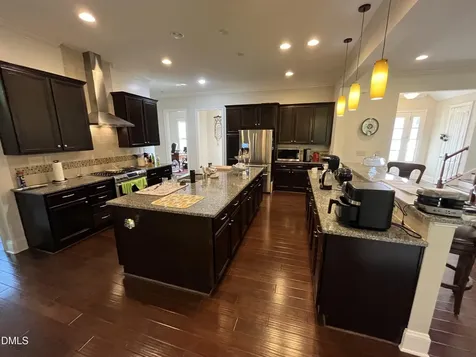 117 Winterview Place Apex NC 27539