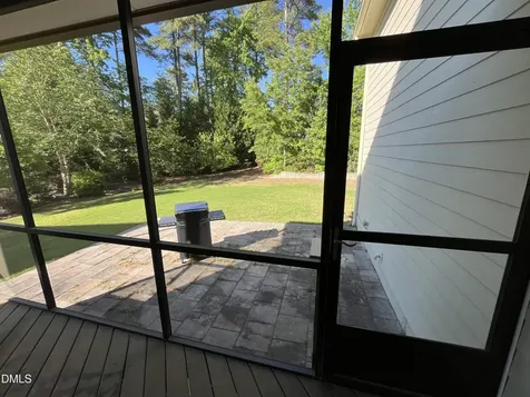 117 Winterview Place Apex NC 27539