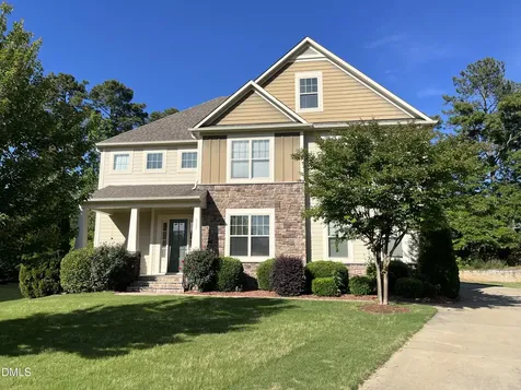 117 Winterview Place Apex NC 27539