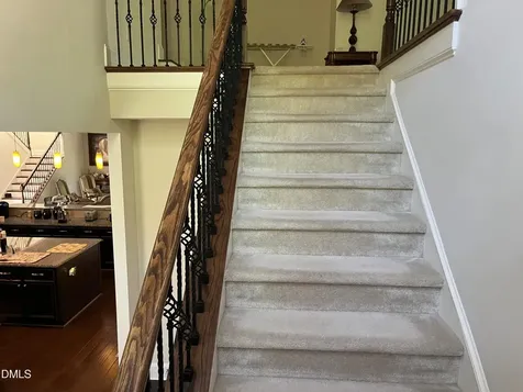 117 Winterview Place Apex NC 27539