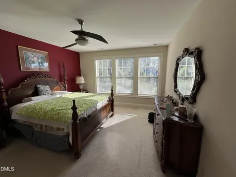 117 Winterview Place Apex NC 27539
