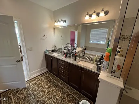 117 Winterview Place Apex NC 27539