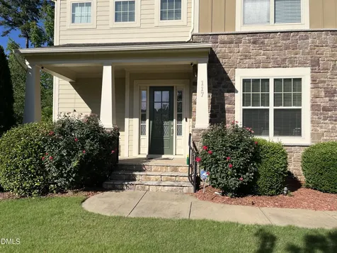 117 Winterview Place Apex NC 27539