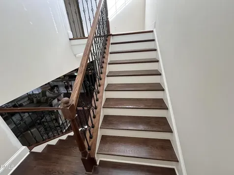 117 Winterview Place Apex NC 27539
