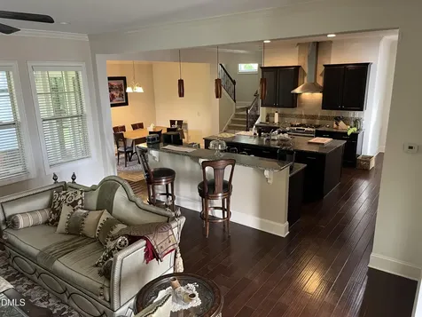 117 Winterview Place Apex NC 27539