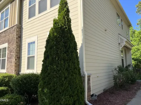 117 Winterview Place Apex NC 27539