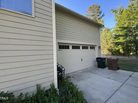 117 Winterview Place Apex NC 27539