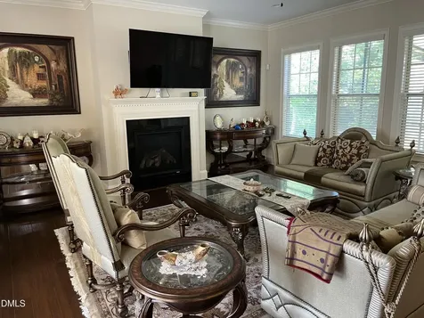 117 Winterview Place Apex NC 27539
