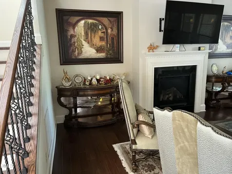 117 Winterview Place Apex NC 27539