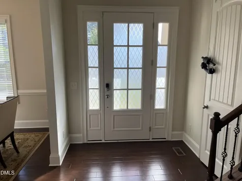 117 Winterview Place Apex NC 27539