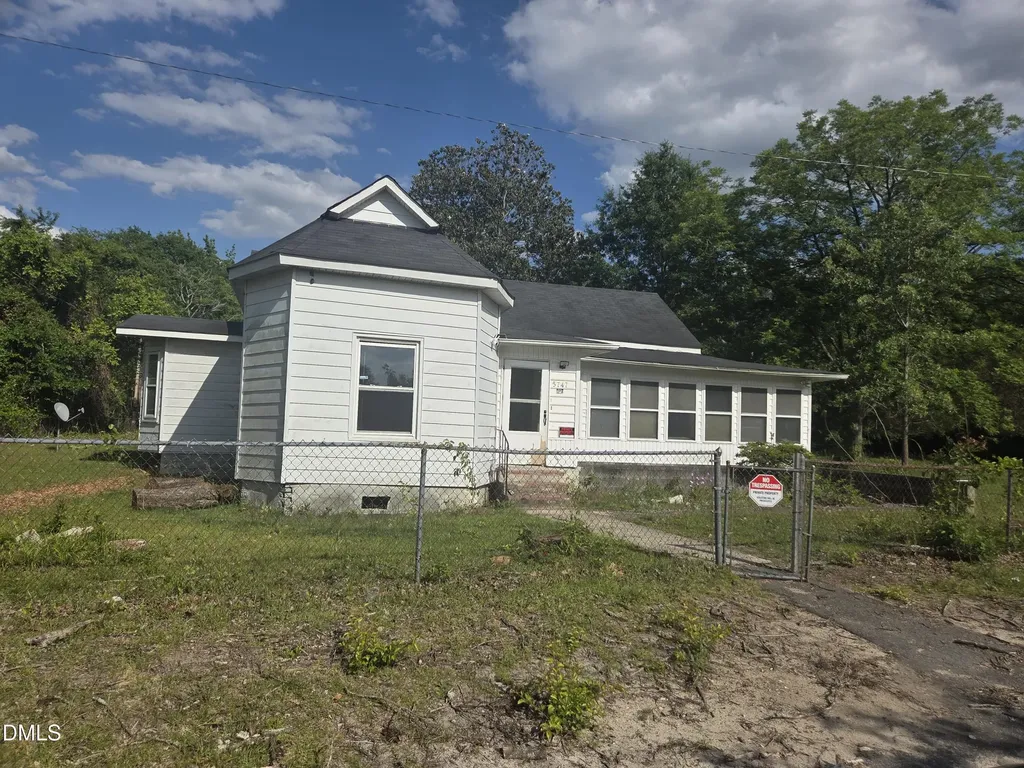 5747 Medicus Lane Hope Mills NC 28348