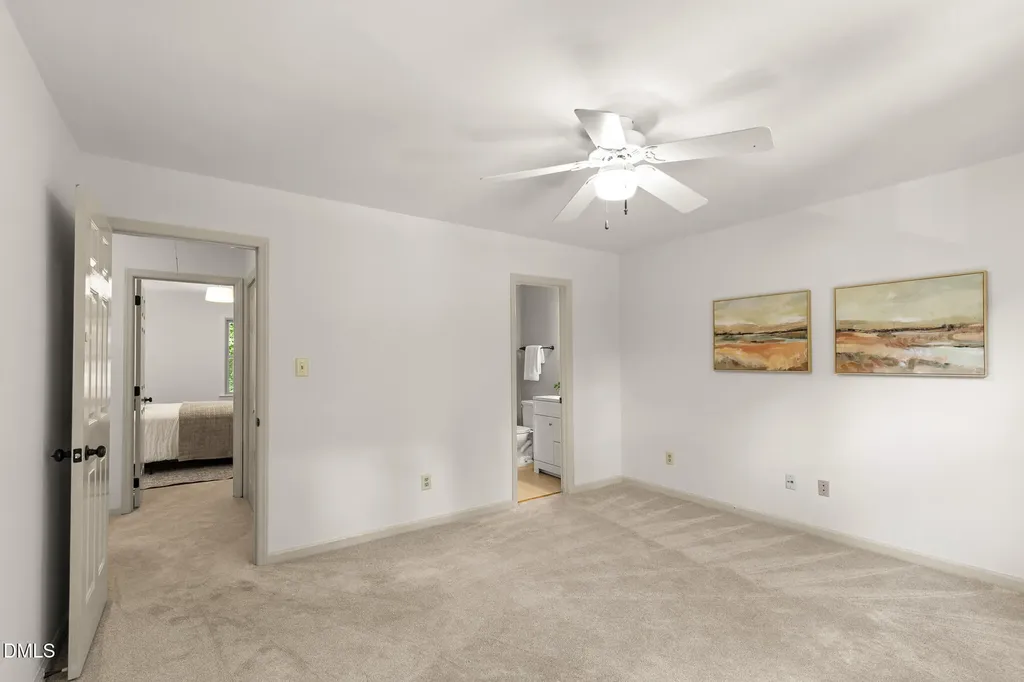 6734 Chauncey Drive Raleigh NC 27615