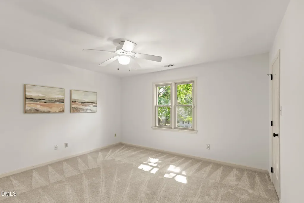 6734 Chauncey Drive Raleigh NC 27615