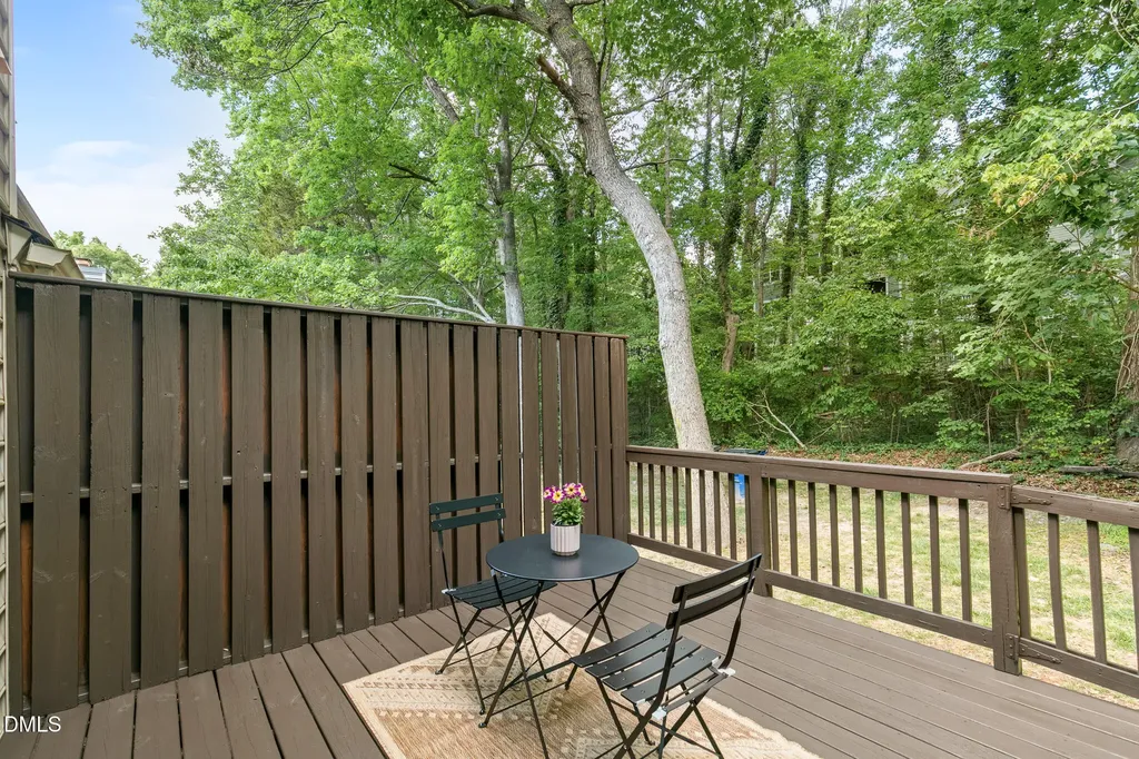 6734 Chauncey Drive Raleigh NC 27615