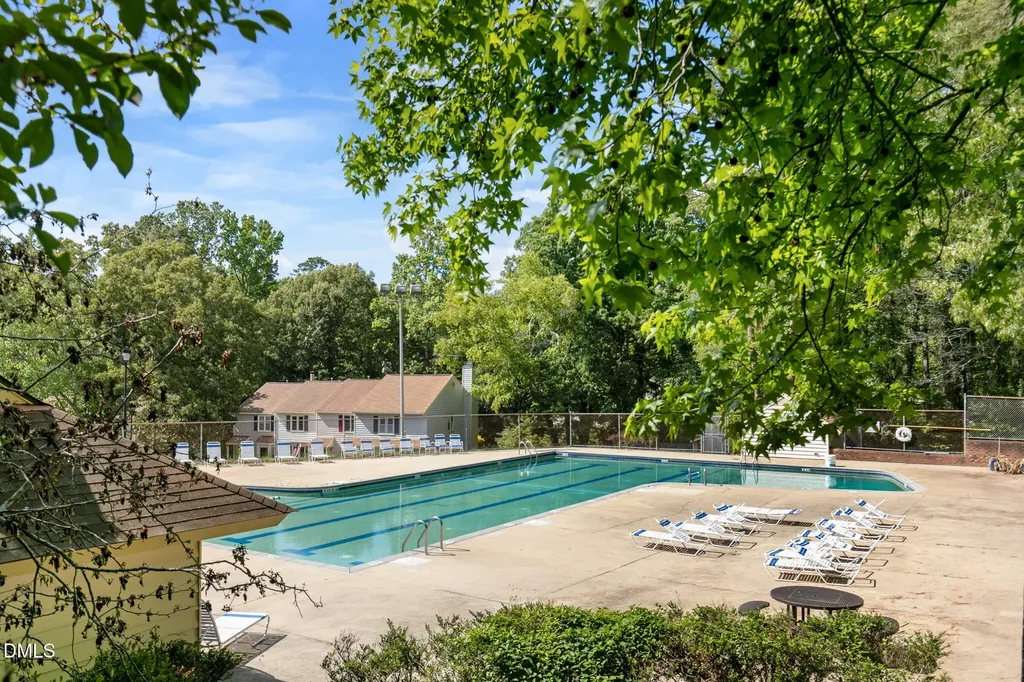 6734 Chauncey Drive Raleigh NC 27615