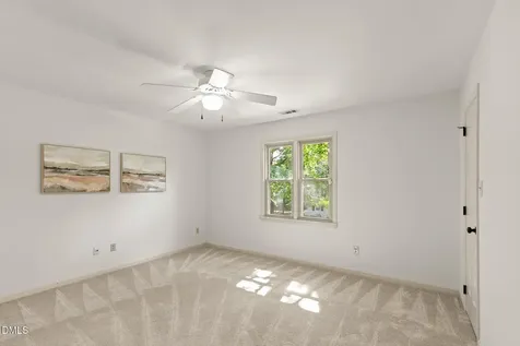 6734 Chauncey Drive Raleigh NC 27615