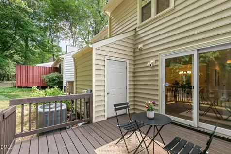 6734 Chauncey Drive Raleigh NC 27615