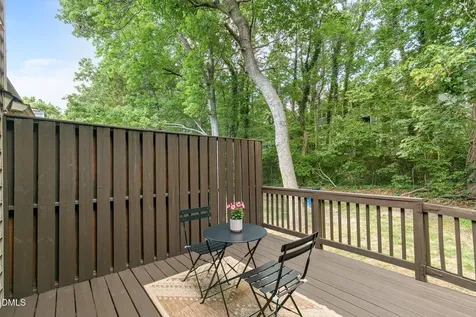 6734 Chauncey Drive Raleigh NC 27615