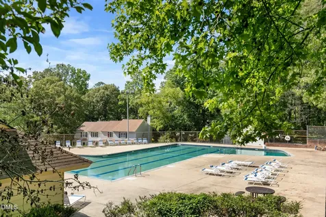 6734 Chauncey Drive Raleigh NC 27615
