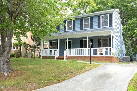 710 Huntington Court Burlington NC 27215