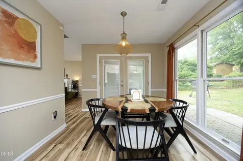 710 Huntington Court Burlington NC 27215