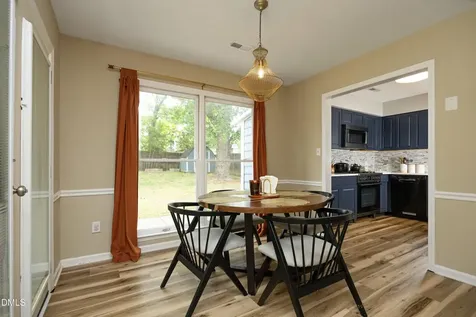 710 Huntington Court Burlington NC 27215