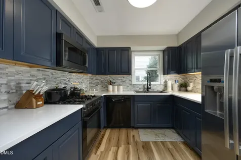 710 Huntington Court Burlington NC 27215