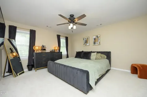 710 Huntington Court Burlington NC 27215