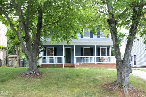 710 Huntington Court Burlington NC 27215