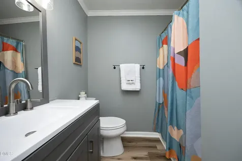 710 Huntington Court Burlington NC 27215