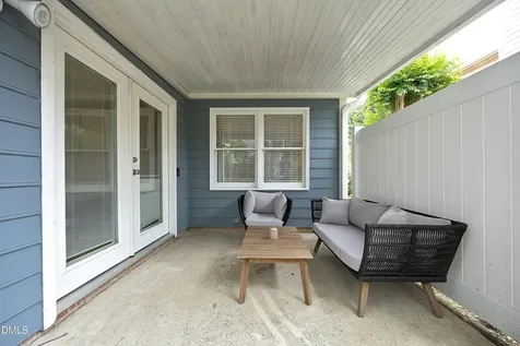 710 Huntington Court Burlington NC 27215