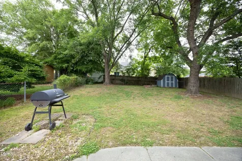 710 Huntington Court Burlington NC 27215