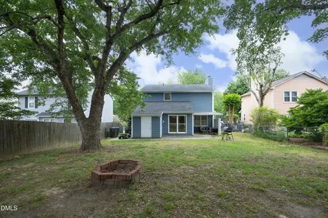 710 Huntington Court Burlington NC 27215