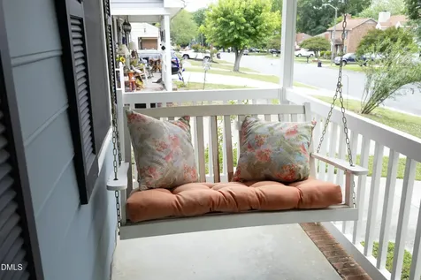 710 Huntington Court Burlington NC 27215