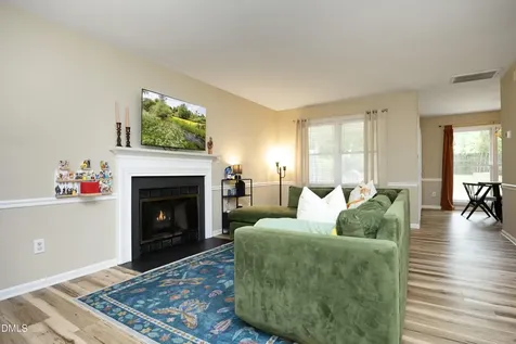 710 Huntington Court Burlington NC 27215