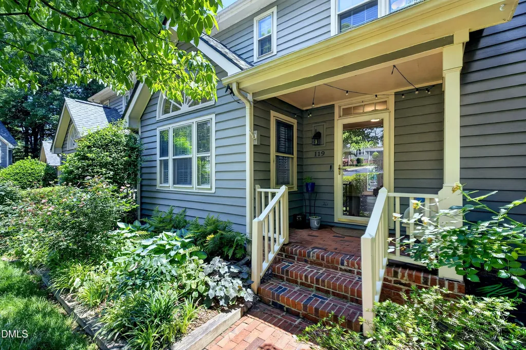 119 Loch Bend Lane Cary NC 27518