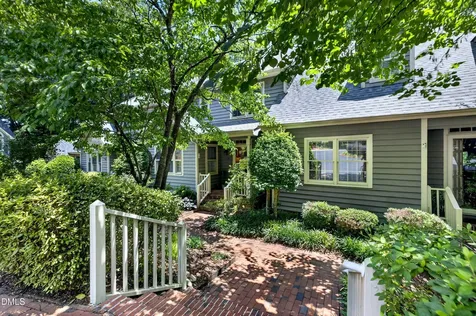 119 Loch Bend Lane Cary NC 27518