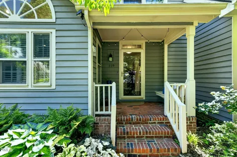 119 Loch Bend Lane Cary NC 27518