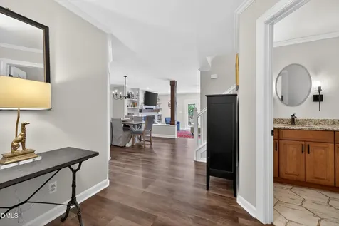 119 Loch Bend Lane Cary NC 27518