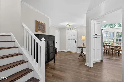 119 Loch Bend Lane Cary NC 27518