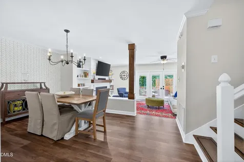 119 Loch Bend Lane Cary NC 27518