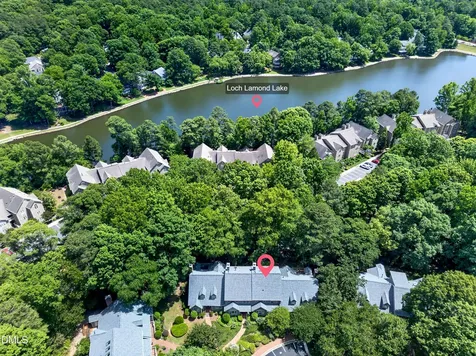 119 Loch Bend Lane Cary NC 27518