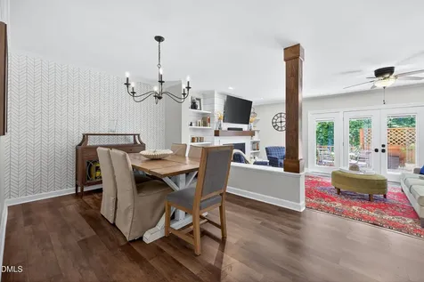 119 Loch Bend Lane Cary NC 27518