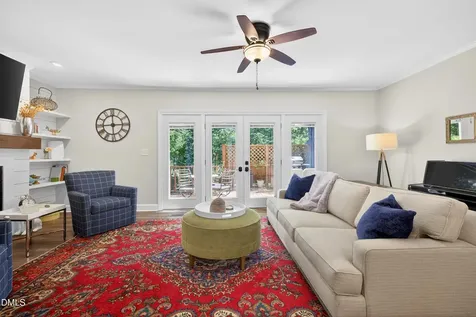 119 Loch Bend Lane Cary NC 27518