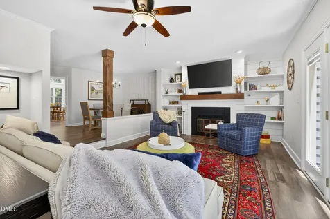 119 Loch Bend Lane Cary NC 27518