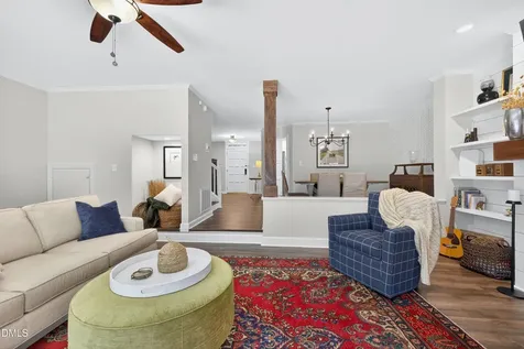 119 Loch Bend Lane Cary NC 27518